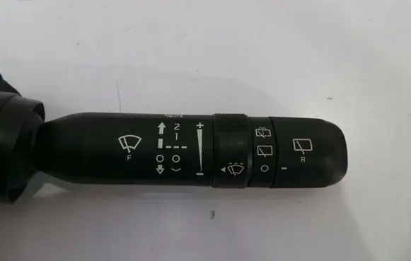 KIA Picanto Wiper control stalk 93420G6550