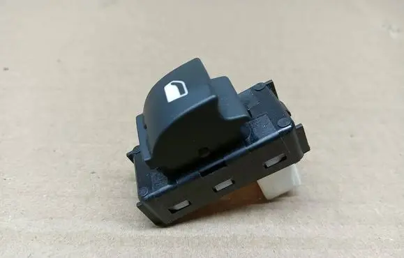 Peugeot 308 Electric window control switch 98044803ZD