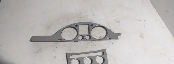 Volkswagen PASSAT B6 Dashboard trim 3C1858335BF 3C0863100E