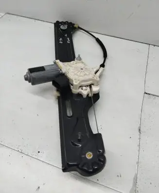 BMW X6 E71 Rear door window regulator with motor 7197304 7179602