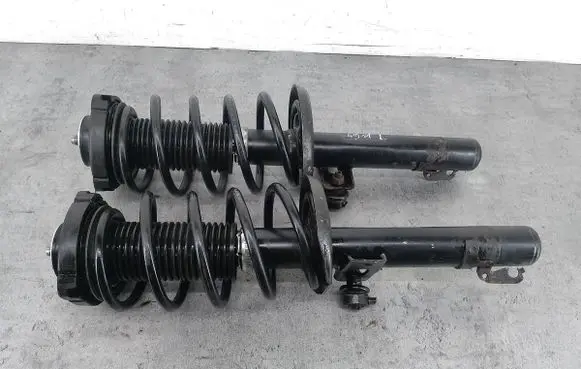 Skoda Roomster (5J) Front shock absorber/damper 20A9018OYO