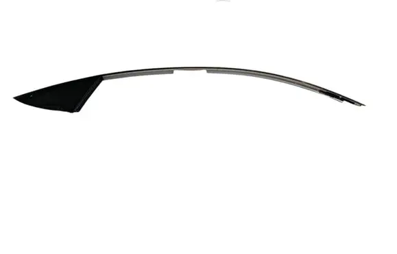 Tesla Model S Rear side window 160015600A