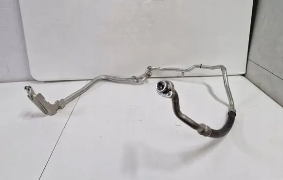Volkswagen Golf VIII Other air conditioning (A/C) parts 