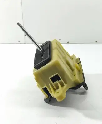Mercedes-Benz E W212 Gear shifter/selector A2042678124 204267003