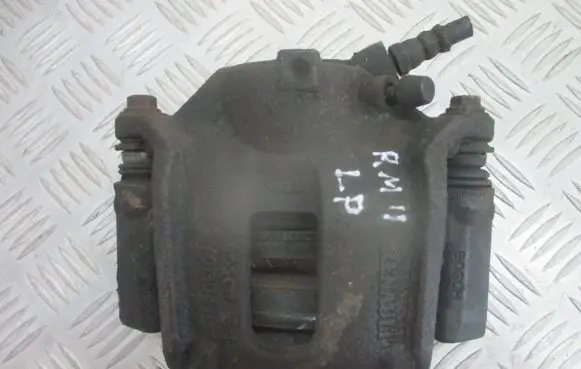 Renault Megane II Front brake caliper