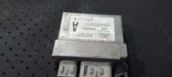 Ford Transit Airbag control unit/module YC1A14B321AE