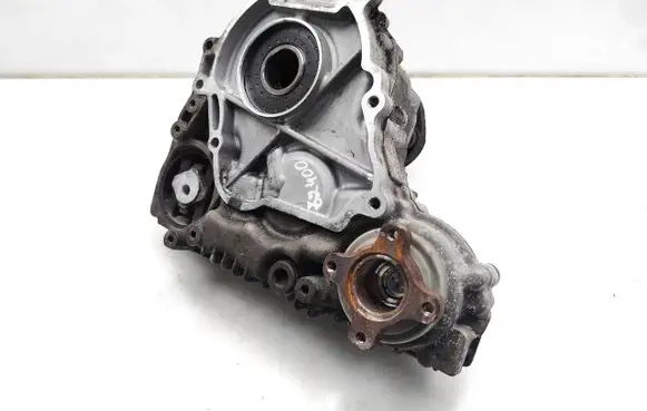 BMW X1 E84 Gearbox transfer box case 7643748