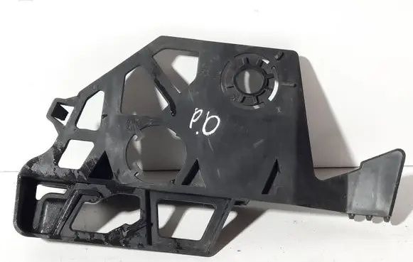 Peugeot 5008 Front bumper mounting bracket 9684020980 9684022380