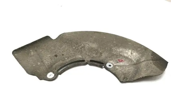 Land Rover Range Rover Sport L494 Front brake disc dust cover plate 