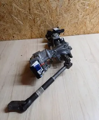 Opel Meriva A Electric power steering pump 2608767720A K3195FB23AT 12240410