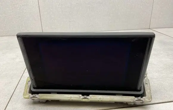 Audi A3 S3 8V Screen/display/small screen 8V0857273H