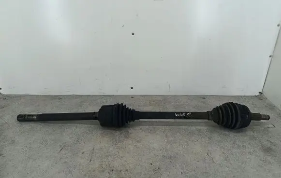Opel Movano B Front driveshaft 