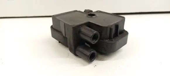 Mercedes-Benz ML W163 High voltage ignition coil 0001587803 A0001587803 0221503035