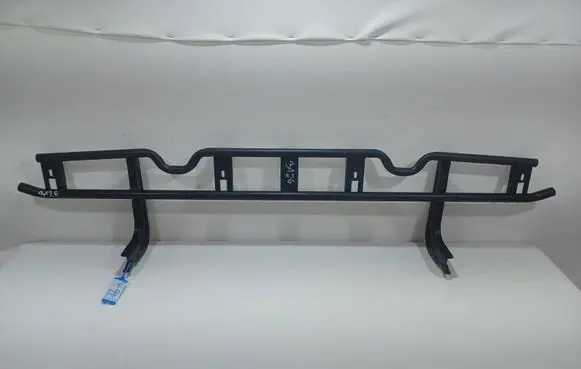 Iveco Daily 6th gen Rear bumper support beam 5801627055