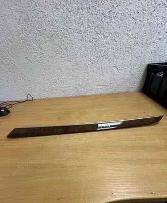 Mercedes-Benz S C217 Other front door trim element A2227300580 F5248