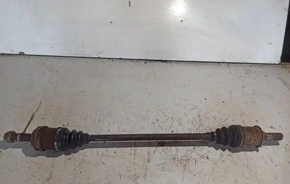 Honda CR-V Rear driveshaft
