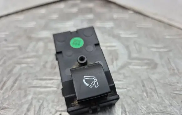 Opel Astra J Seat control switch 200008801