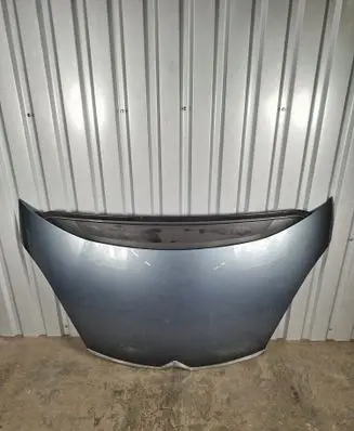 Citroen C4 I Picasso Engine bonnet/hood 11650229