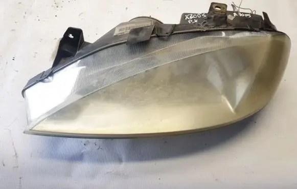 Renault Megane I Headlight/headlamp 7700427874