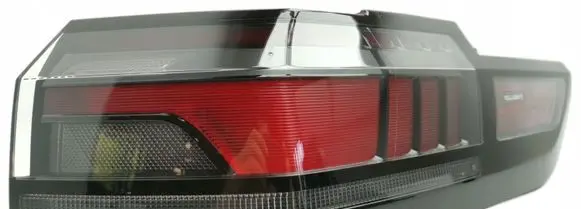 Volkswagen Golf V Rear/tail lights 1T3945208F