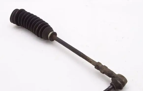 Volkswagen Caddy Steering tie rod boot 