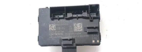 Audi A4 S4 B9 Other control units/modules 8W0959595A