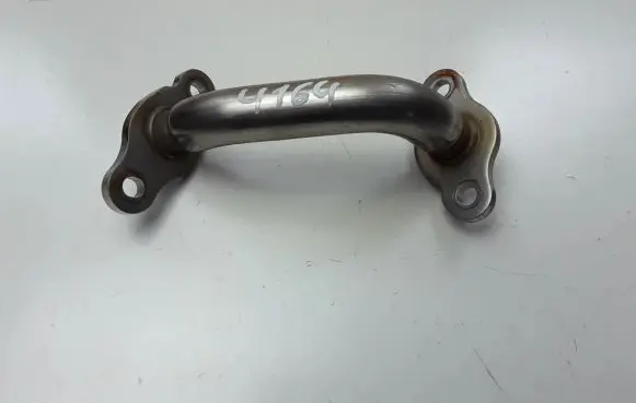 Suzuki Swace EGR valve line/pipe/hose
