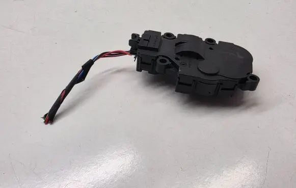 BMW X3 G01 Air flap motor/actuator EGP0006 T52579A
