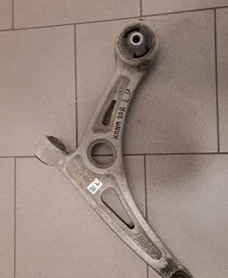 Hyundai Kona I Front control arm