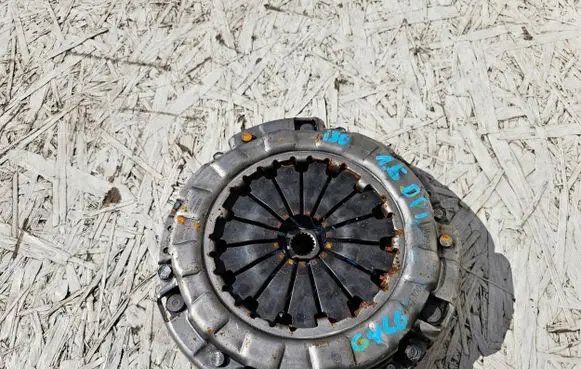 Hyundai i30 Clutch set kit
