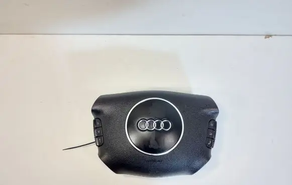 Audi A8 S8 D2 4D Steering wheel airbag 8E0880201AC