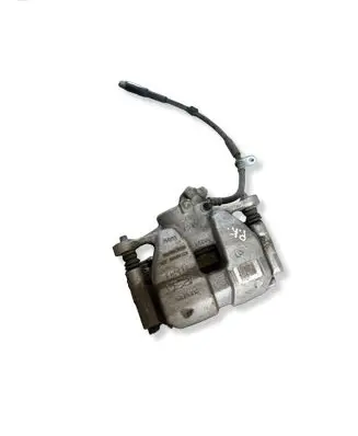 Opel Corsa F Front brake caliper 9836308680