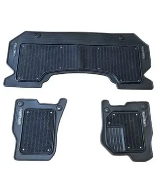 Ram 1500 DT Car floor mat set 6LY06TRMAA