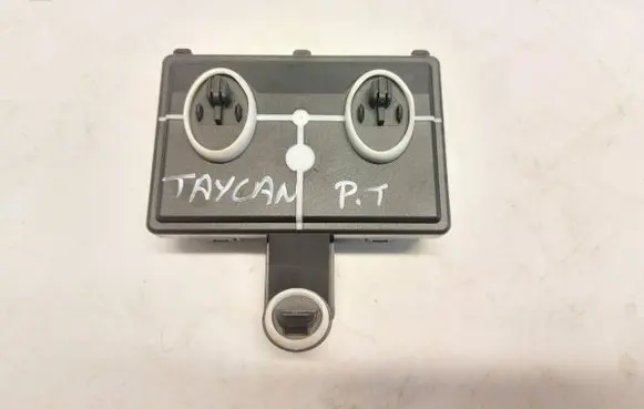 Porsche Taycan 9J1 Door control unit/module 4M0959795NJLK01