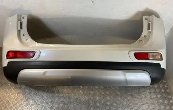 Mitsubishi Outlander Rear bumper 6410C161ZZ 4845X