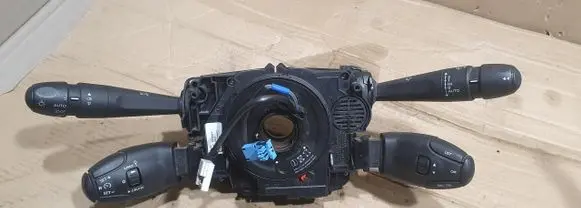 Peugeot Expert Headlight wiper switch 