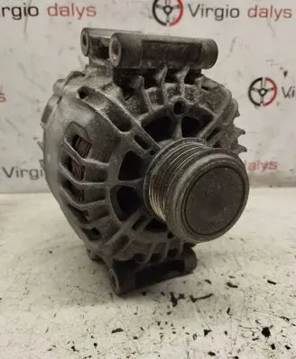 Volkswagen Multivan T5 Generator/alternator 06A903023F