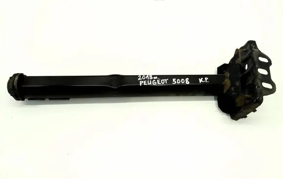 Peugeot 5008 II Front bumper shock/impact absorber 52000W02