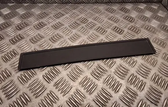 Land Rover Discovery Sport Panel drawer/shelf pad FK72044L06 16A1721L
