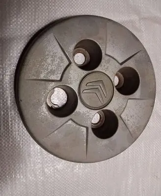 Original wheel cap