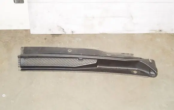 Citroen C4 Grand Picasso Wiper trim 9687792077