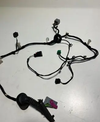 Opel Astra K Other wiring loom 39015034 ED025 1620160513081011