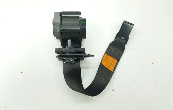 Chevrolet Captiva Third row seat belt 430583 CPF4573