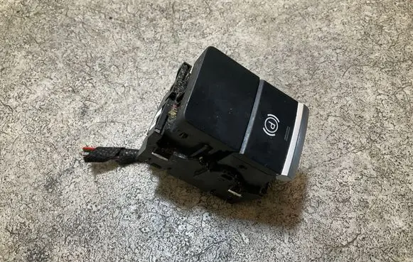Audi A4 S4 B9 Hand parking brake switch 8W2927225A