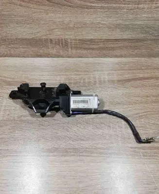 BMW 5 E60 E61 Tailgate/trunk/boot lock/catch/latch 7129931 489051060