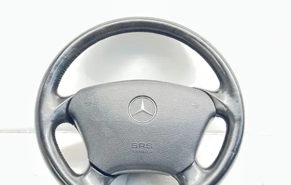 Mercedes-Benz ML W163 Steering wheel 1634600298