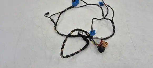Audi A3 S3 8V Other wiring loom 5Q2971566C