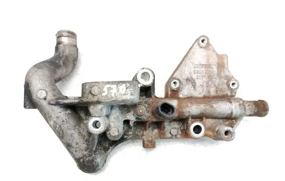 Chevrolet Tacuma EGR valve 92068358 3911B