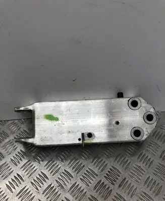BMW 6 F06 Gran coupe Front shock absorber damper bump stop 2258ch2262