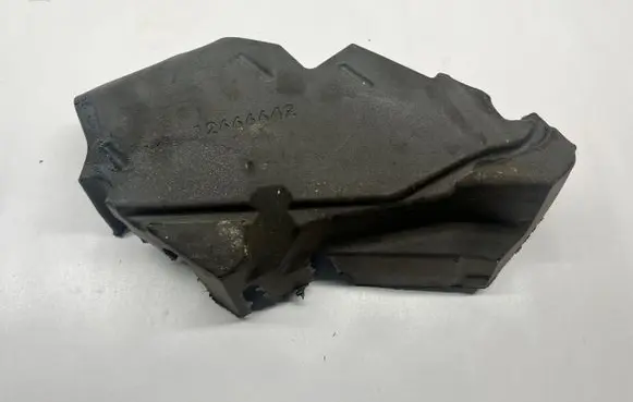 Chevrolet Camaro Heat shield in engine bay 12666642